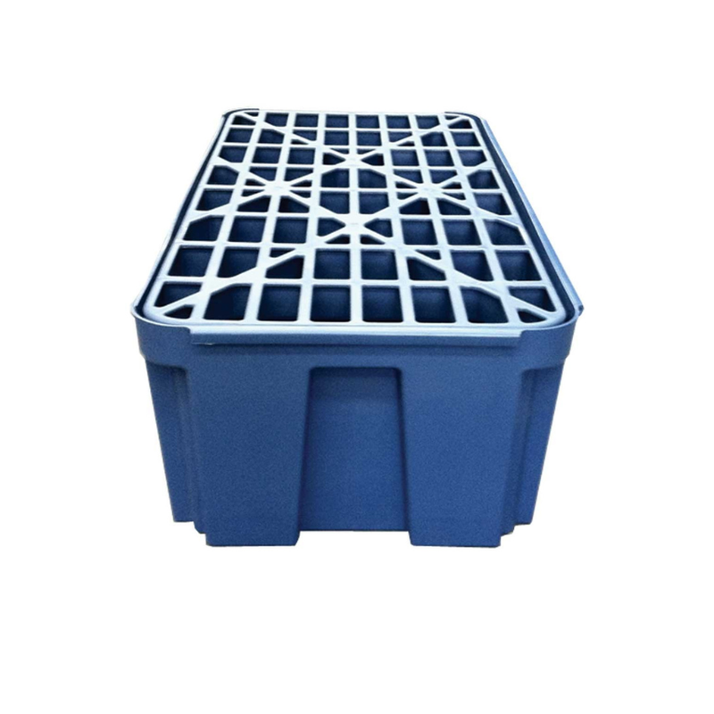 Modular spill Containment Pallet