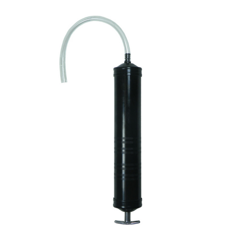 Oil Suction Gun