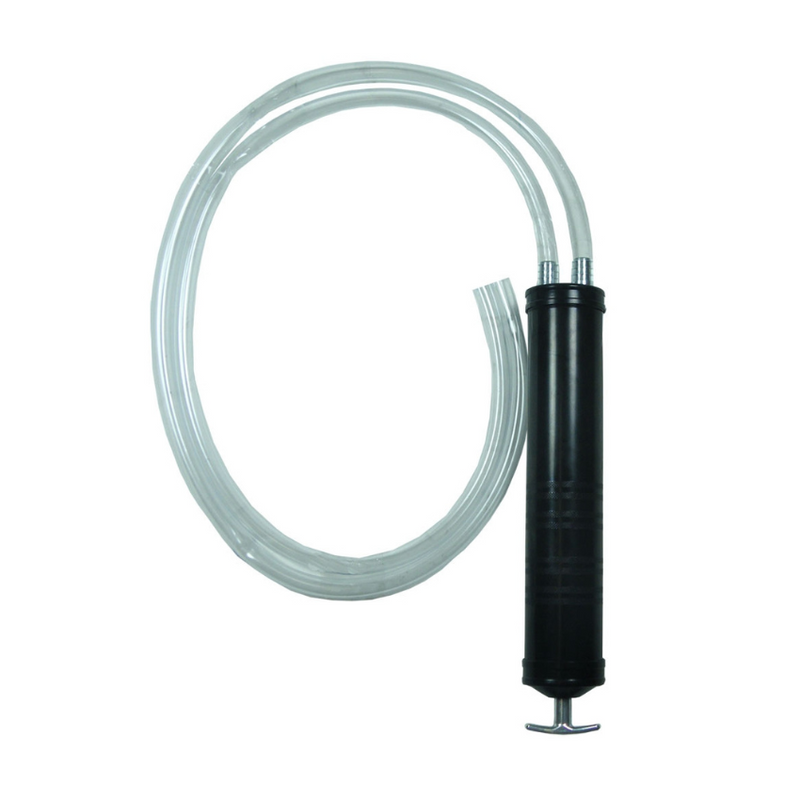 2 Way Oil Suction Gun
