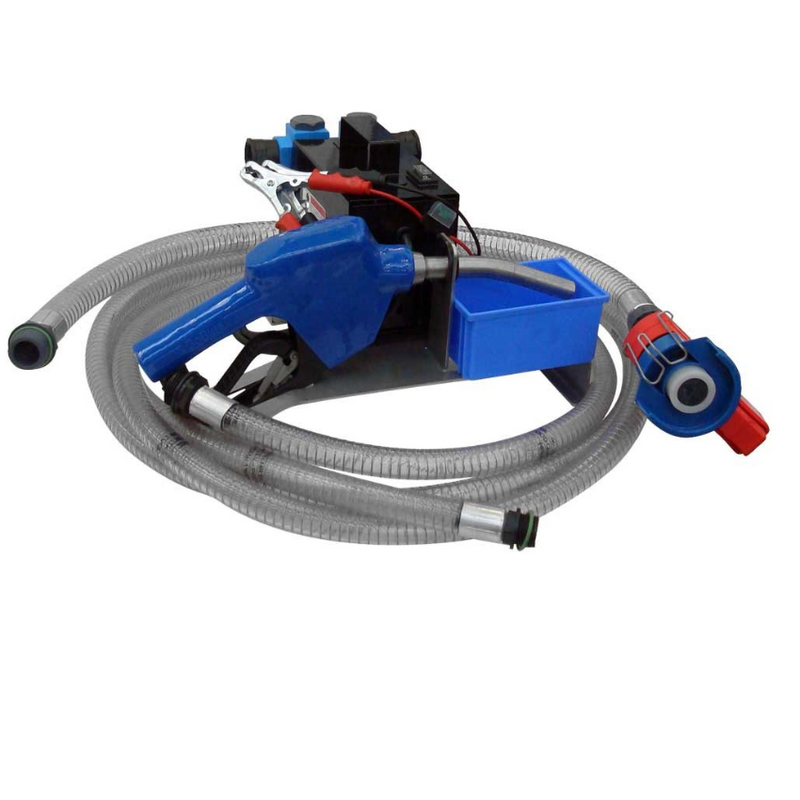 12/24 Volt UREA/Def Pump Kit
