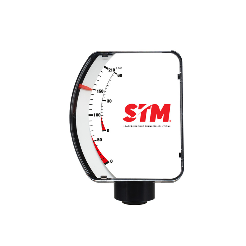 60 / 205L Drum Level Meter