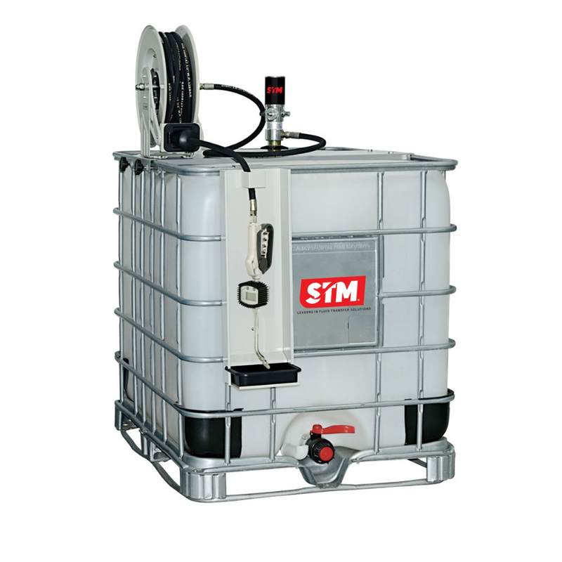 STM IBC KIT with ITI Brackets