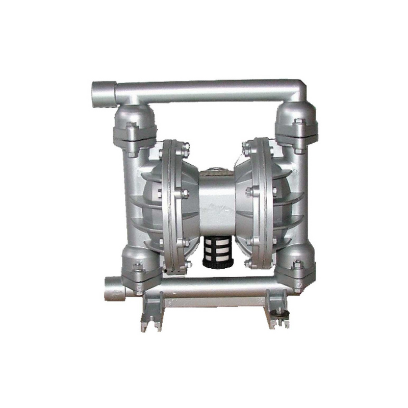 Aluminium Air Operated Diaphragm Pump