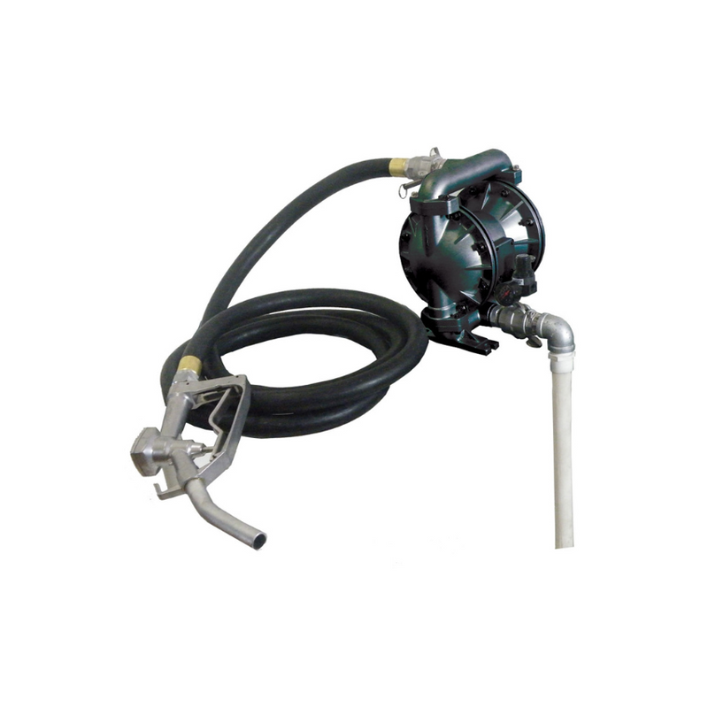 Air Operated Diaphragm Pump Kit