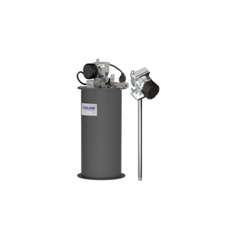 CisoLube - Lube Star Pump