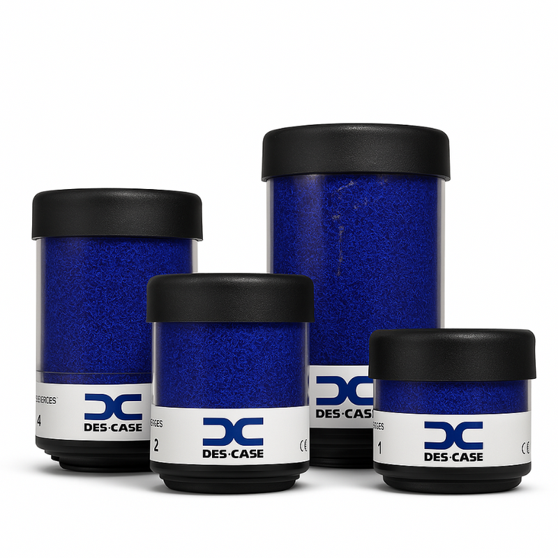 Des Case Extended Series Disposable Breathers (Boxes of 6)