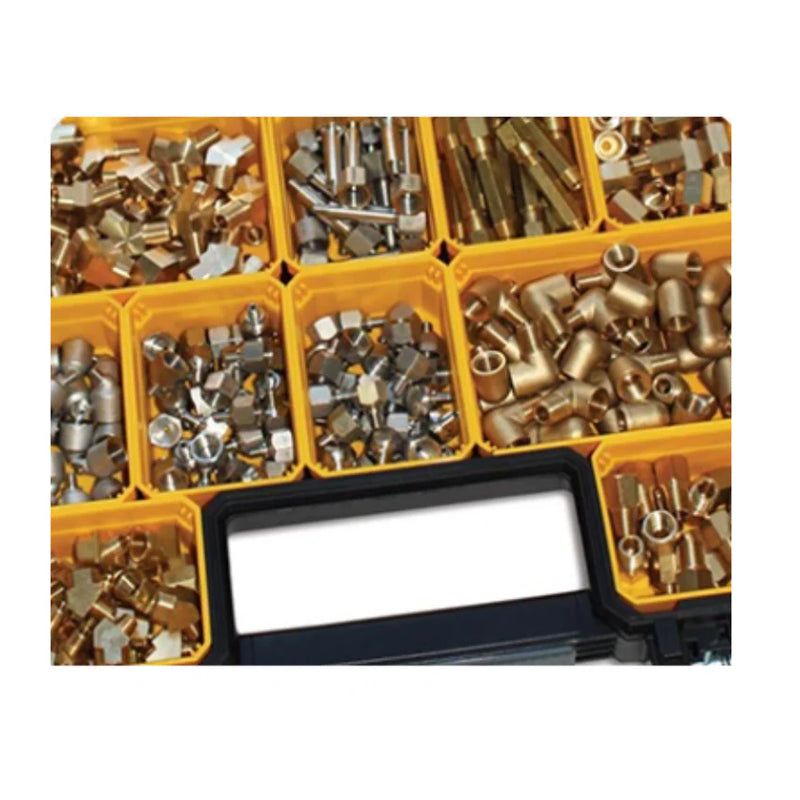 Perma Fitting Kits