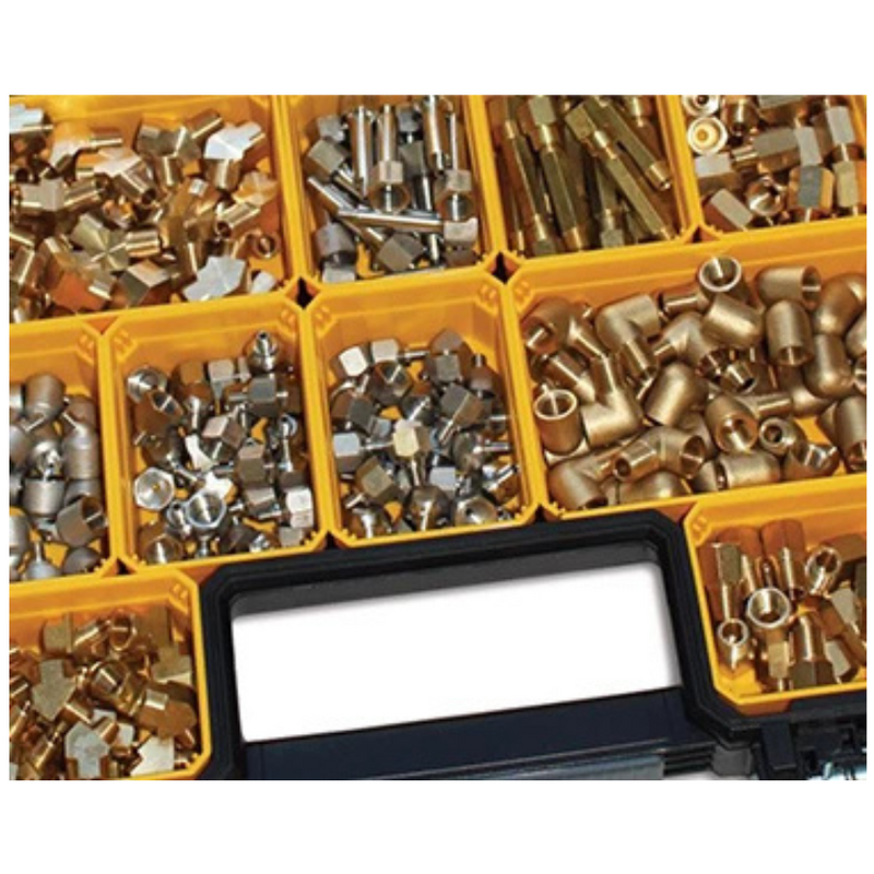 Perma Fitting Kits