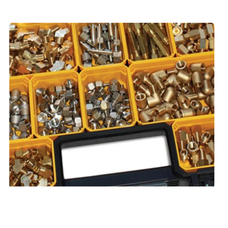 Perma Fitting Kits