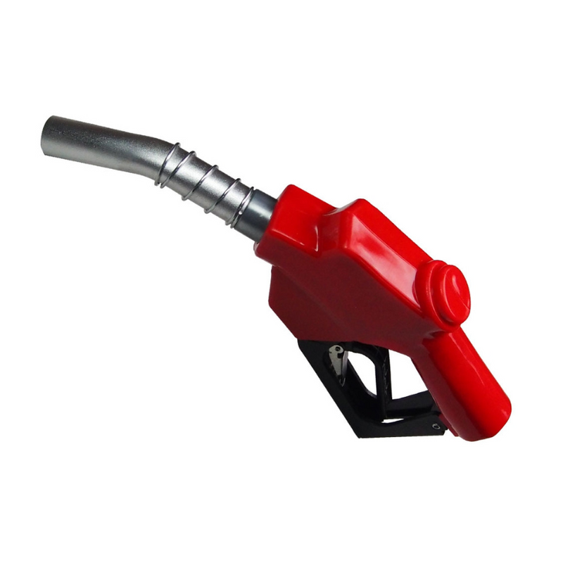 Diesel High flow fuel Nozzle 120LPM