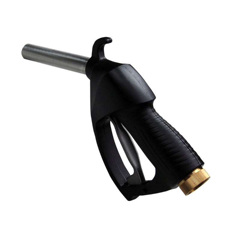 Diesel Manual fuel Nozzle 80LPM