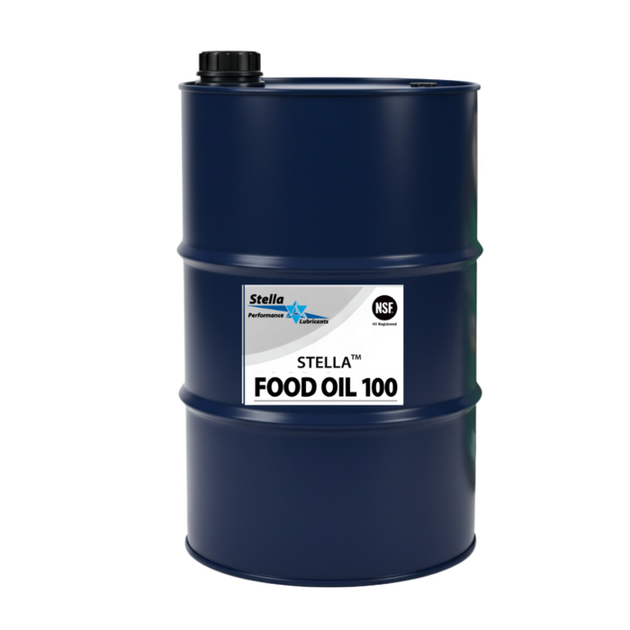 Stella Food Oil 100 M (Mineral) (Code: 1271,1274,1275)