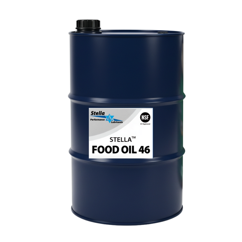 Stella Food Oil 46 (Synthetic) (Code: 1191,1194,1195)