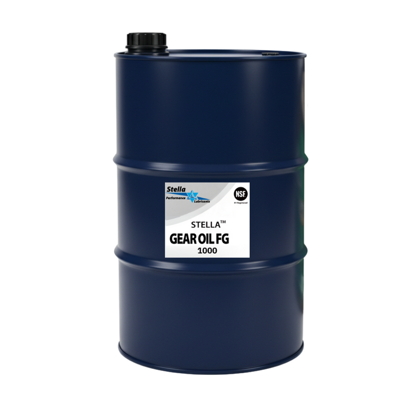 Stella Gear Oil FG 1000 (Code: 2431,2434,2435)