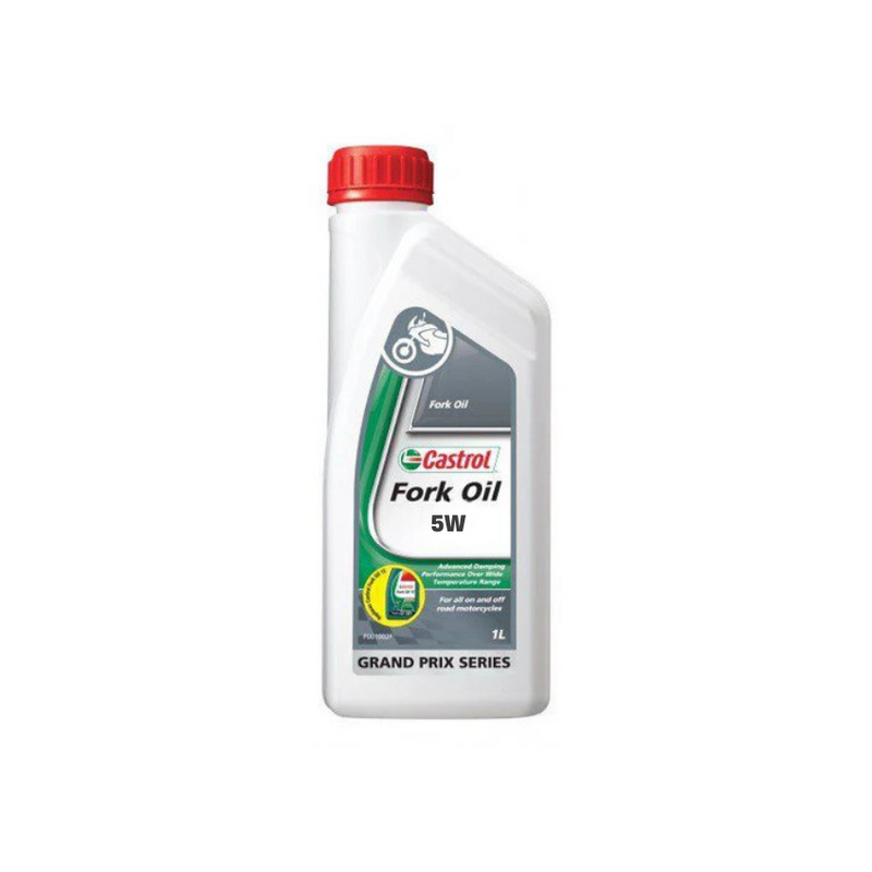 Castrol Fork Oil