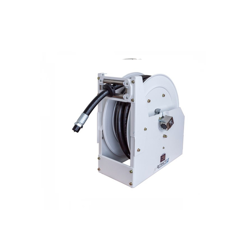 Macnaught Retracta F-Series Cradle Water Reel - 1" x 15m