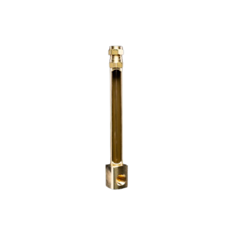 TRICO Female Elbow Liquid Level Gauge