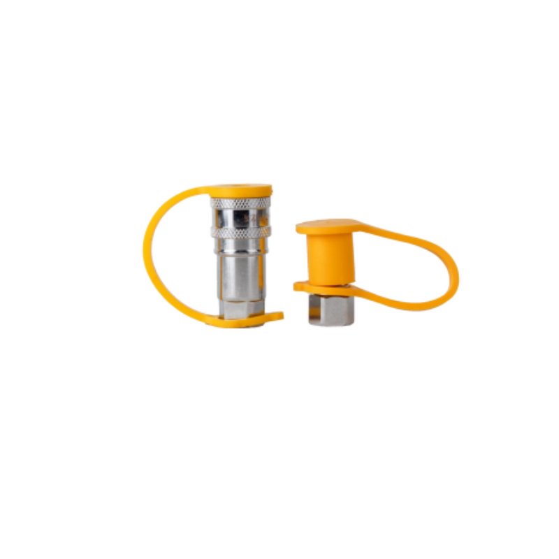 Female Coupling Quick Fill Coupling
