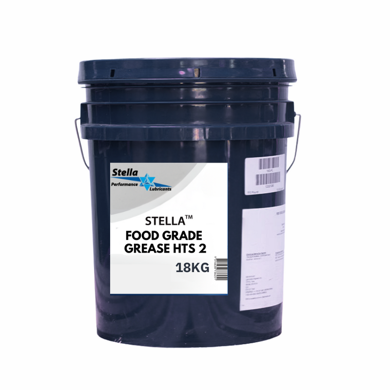 Stella Food Grade Grease HTS 2