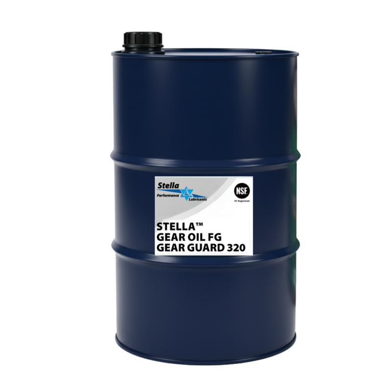 Stella GearGuard 320 (Code: 2351, 2354,2355)