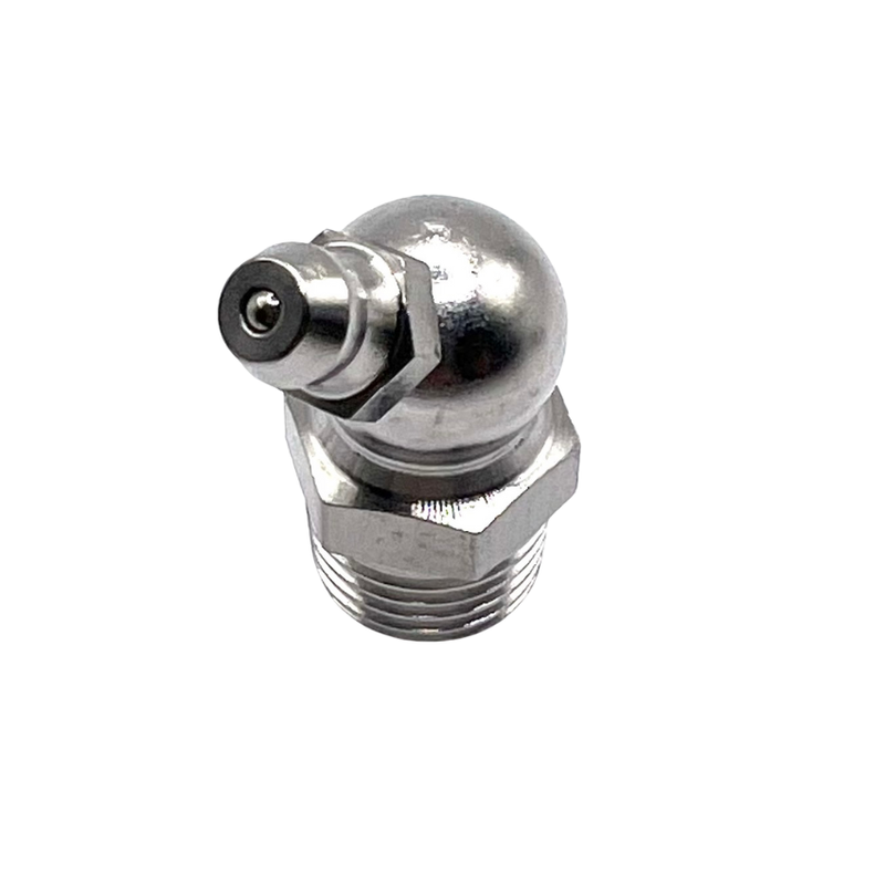 Stainless Grease Nipples