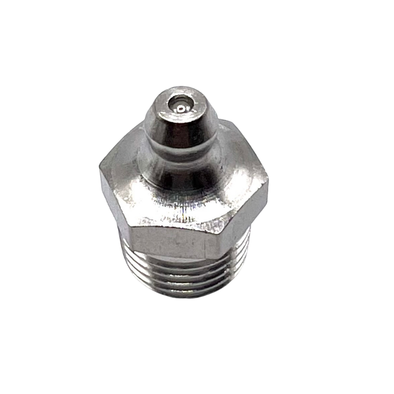 Stainless Grease Nipples
