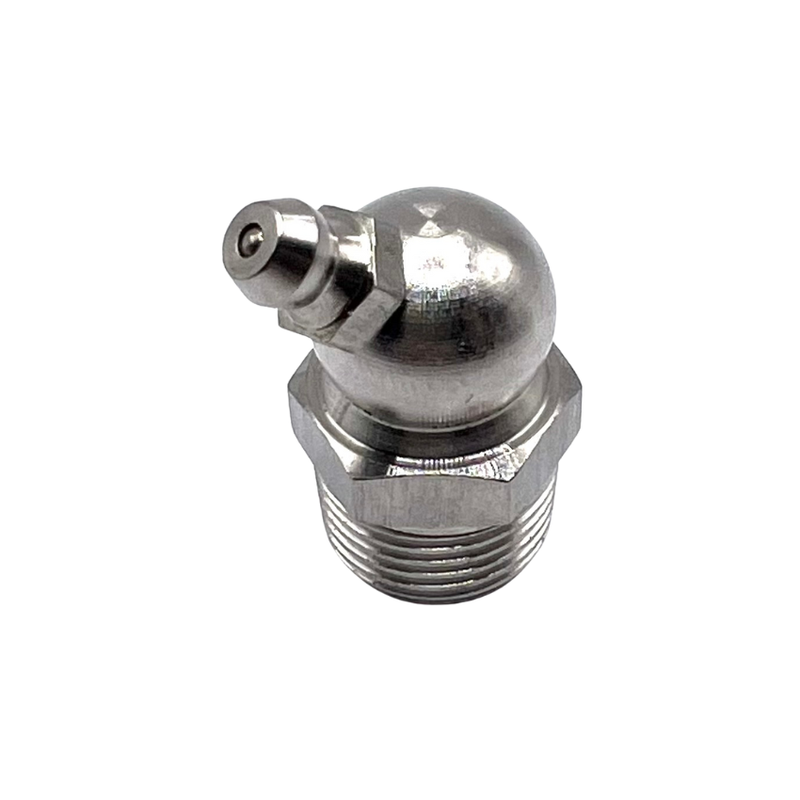 Stainless Grease Nipples
