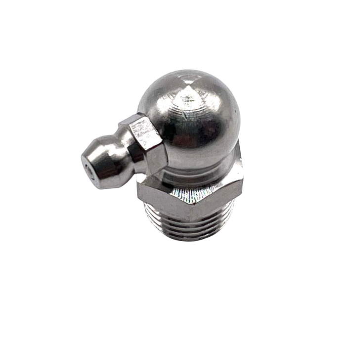 Stainless Grease Nipples