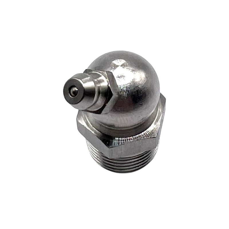 Stainless Grease Nipples