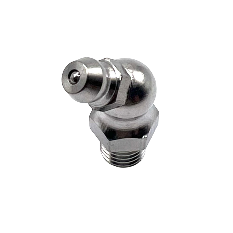 Stainless Grease Nipples