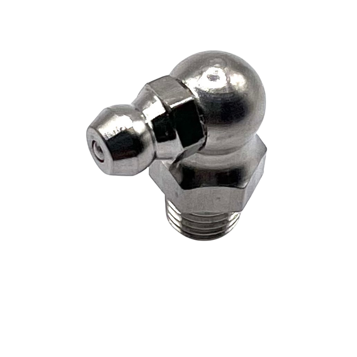 Stainless Grease Nipples