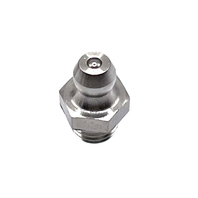 Stainless Grease Nipples