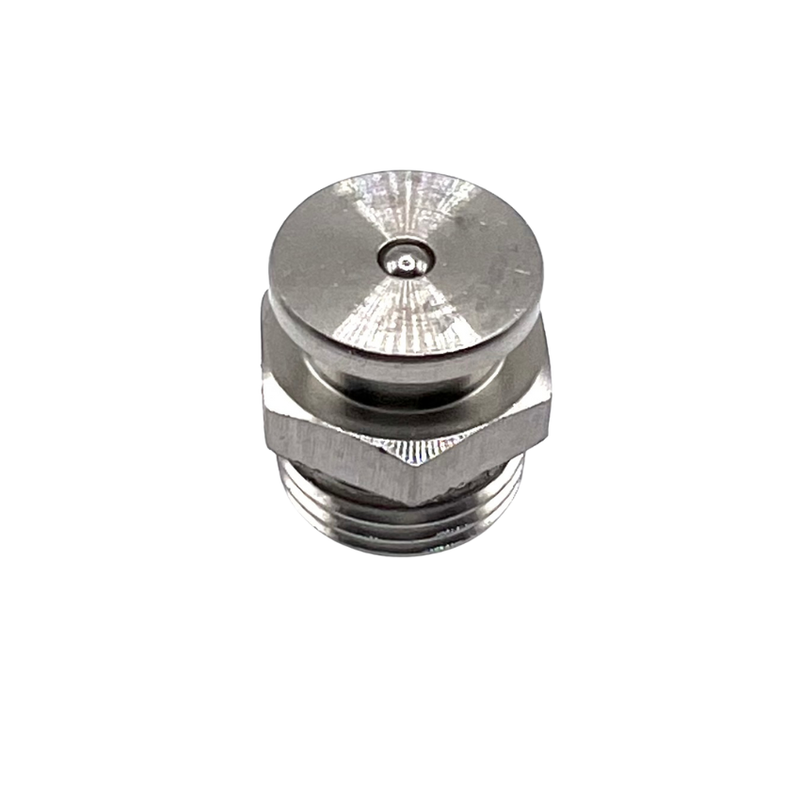 Stainless Steel Button Head Grease Nipples