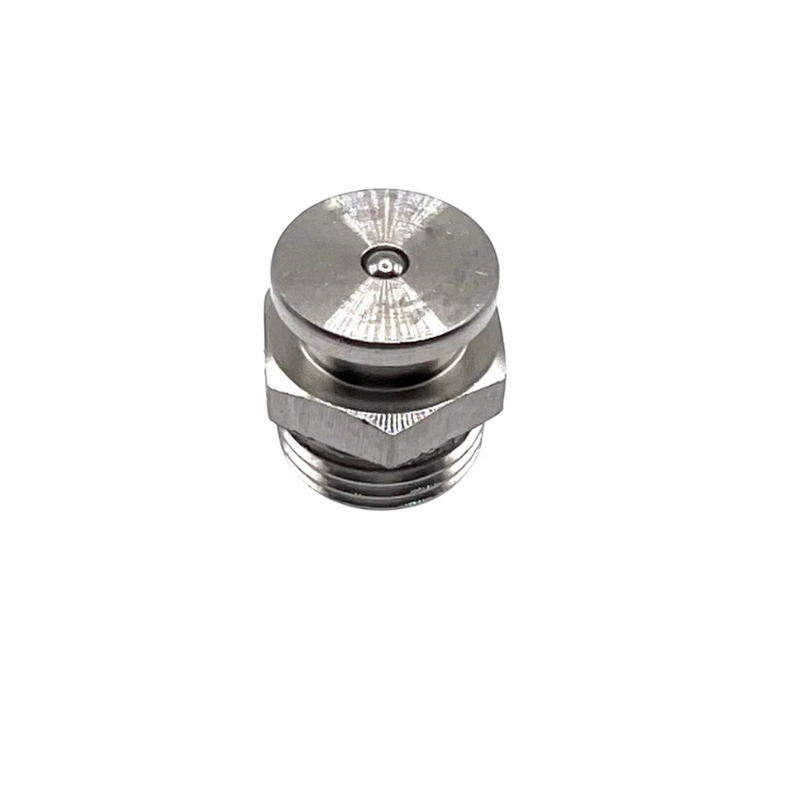 Stainless Steel Button Head Grease Nipples
