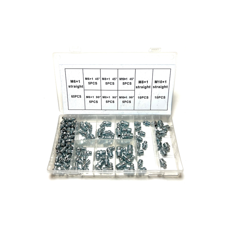 Grease Nipple Kit