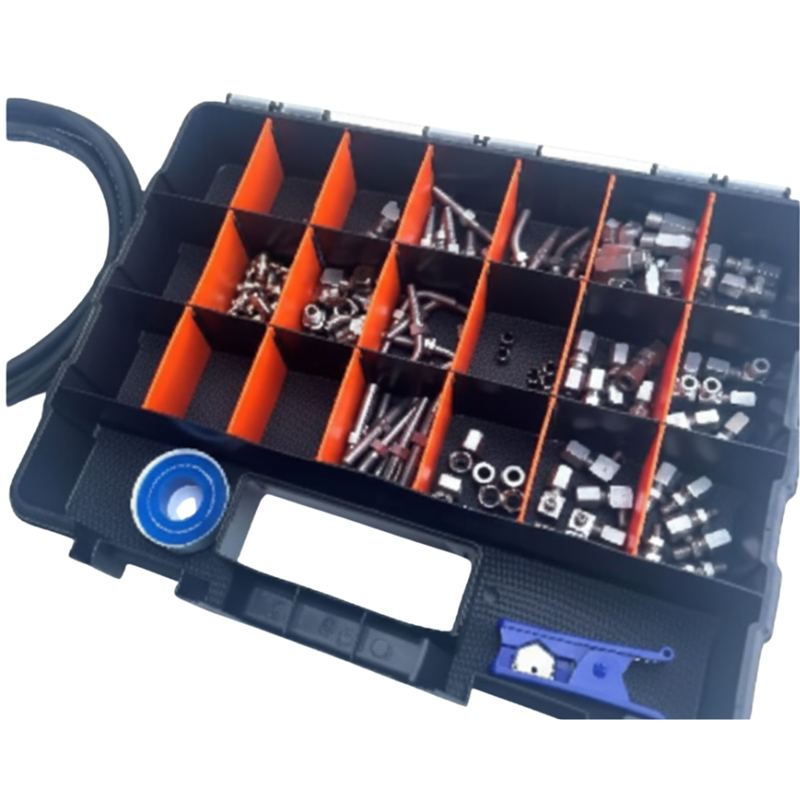 GRAB KITS