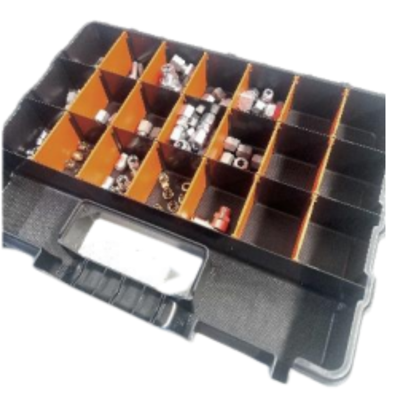GRAB KITS
