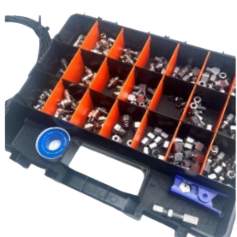 GRAB KITS