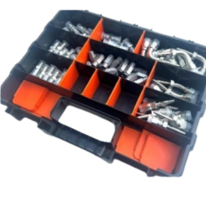 GRAB KITS