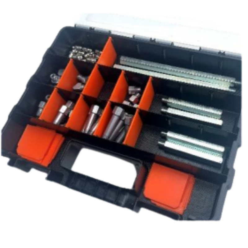 GRAB KITS