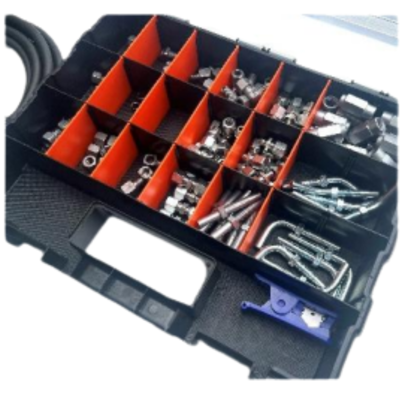 GRAB KITS