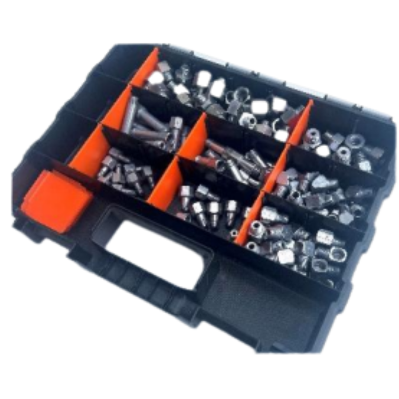 GRAB KITS