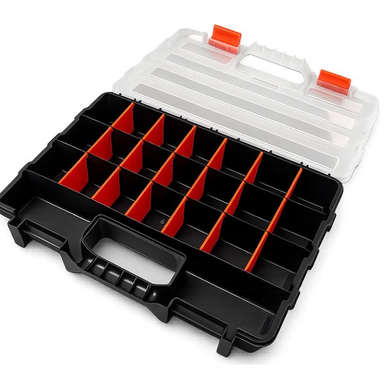GRAB KITS