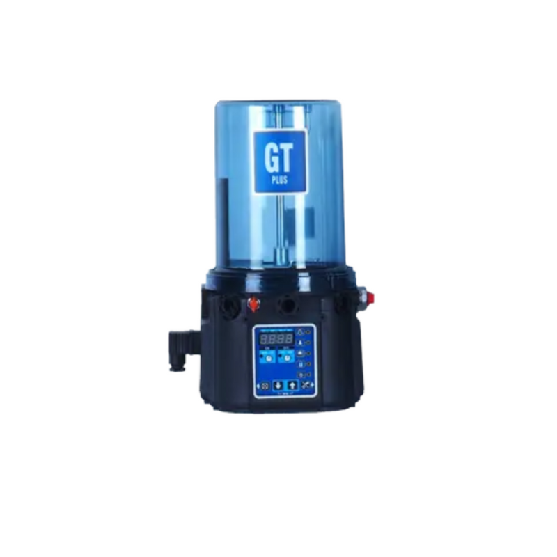 CisoLube - GT PLUS Pump 24 Voltage