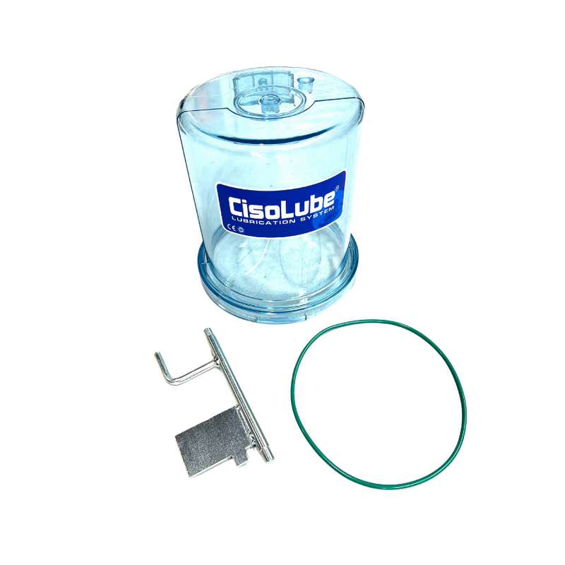CisoLube GT Reservoir (Lid) Only with Oring