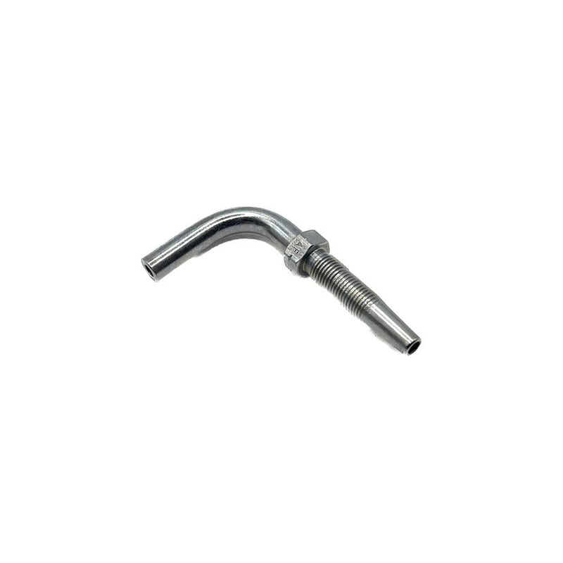 Stainless Hose Studs-11.3mm