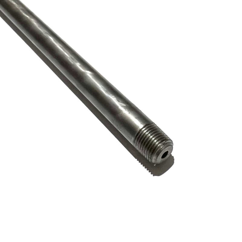 10mm Heavy Wall Tube (empty) (Contact us before purchase)