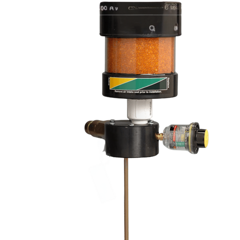 TRICO Hydraulic Reservoir Breather Kit