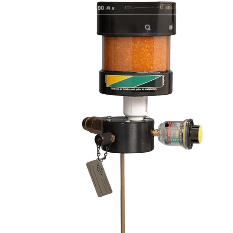 TRICO Hydraulic Reservoir Breather Kit with Sample Port