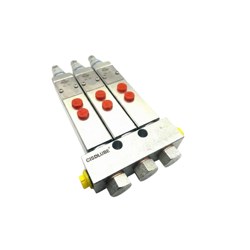 CisoLube - Large Injectors